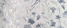 FAP Ceramiche Milano Mood Flower Blu 50x120 / Фап
 Керамиче Миланомоодфловерблу50Х120
 